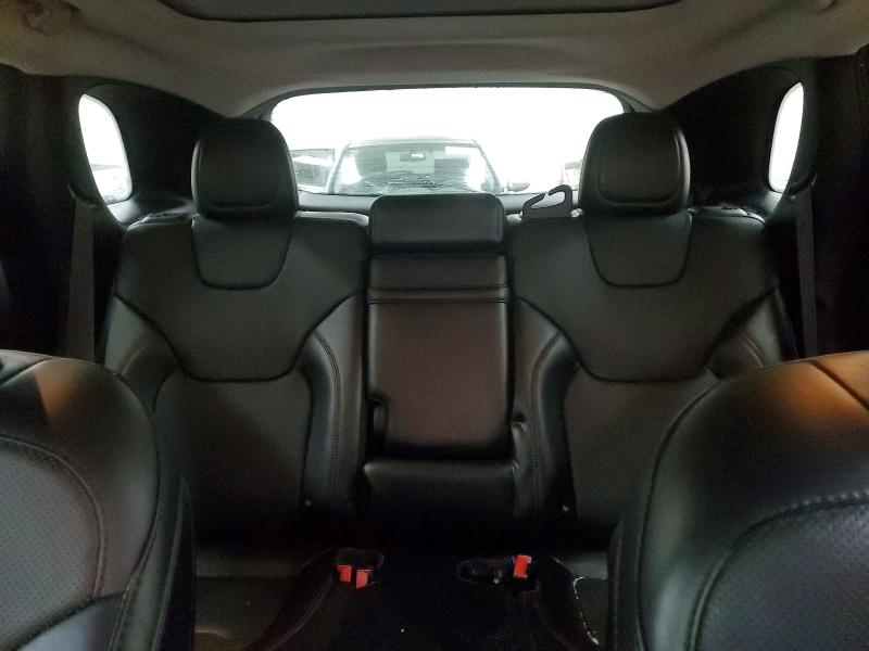 Photo 10 from auction – 2019 JEEP CHEROKEE with VIN 1C4PJMBX2KD189663