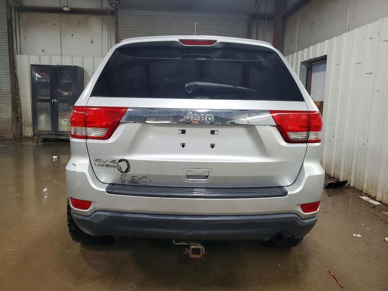 Photo 6 from auction – 2013 JEEP GRAND CHER with VIN 1C4RJFAG2DC630528