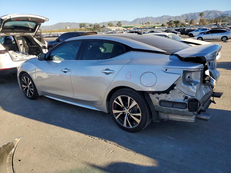 Zdjęcie 2 z aukcji – 2016 NISSAN MAXIMA 3.5 z VIN 1N4AA6AP6GC408596