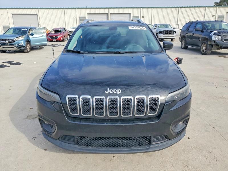 Photo 5 from auction – 2019 JEEP CHEROKEE L with VIN 1C4PJMLX1KD166857
