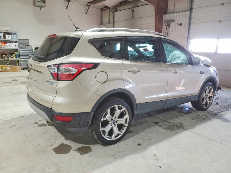 Photo 3 from auction – 2018 FORD ESCAPE with VIN 1FMCU9J99JUD48680
