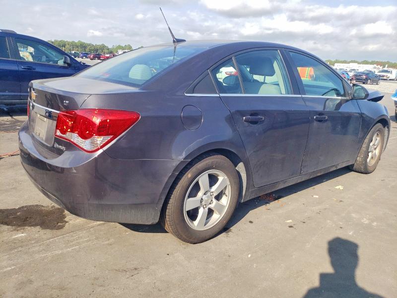 Photo 3 from auction – 2014 CHEVROLET CRUZE LT with VIN 1G1PC5SB4E7487034