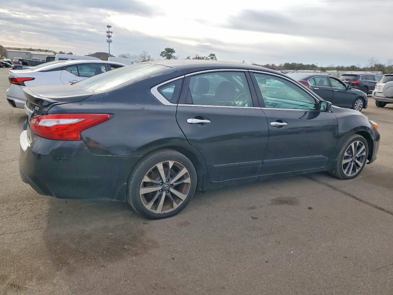 Photo 3 from auction – 2016 NISSAN ALTIMA 2.5 with VIN 1N4AL3APXGC177145