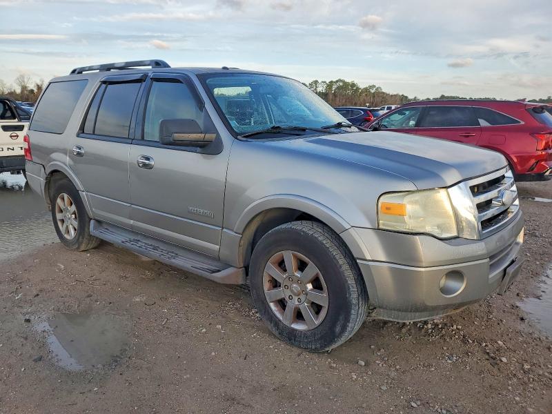 Photo 4 from auction – 2008 FORD EXPEDITION with VIN 1FMFU155X8LA85685
