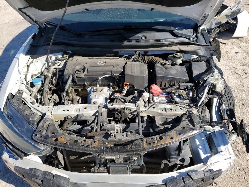 Photo 11 from auction – 2020 ACURA ILX PREMIU with VIN 19UDE2F73LA001601
