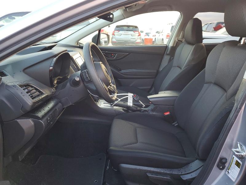 Photo 7 from auction – 2023 SUBARU CROSSTREK with VIN JF2GTABC5P8305767