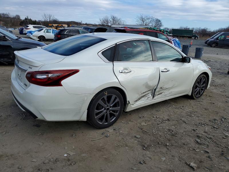 Photo 3 from auction – 2018 NISSAN ALTIMA with VIN 1N4AL3AP3JC175051