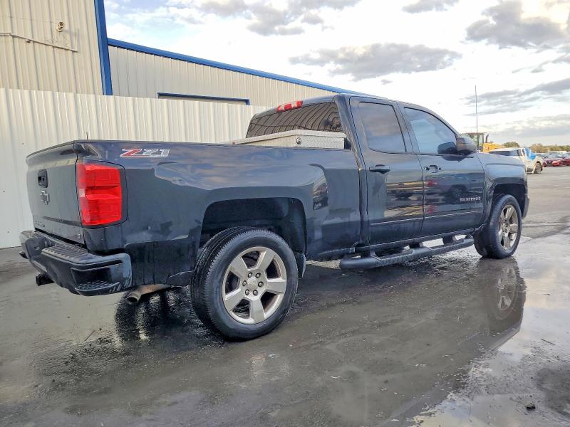 Photo 3 from auction – 2016 CHEVROLET SILVERADO with VIN 1GCVKREC7GZ301796