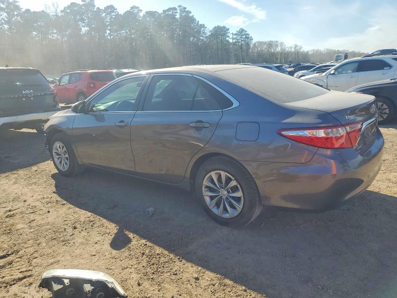 Photo 2 from auction – 2015 TOYOTA CAMRY LE with VIN 4T1BF1FK5FU916496