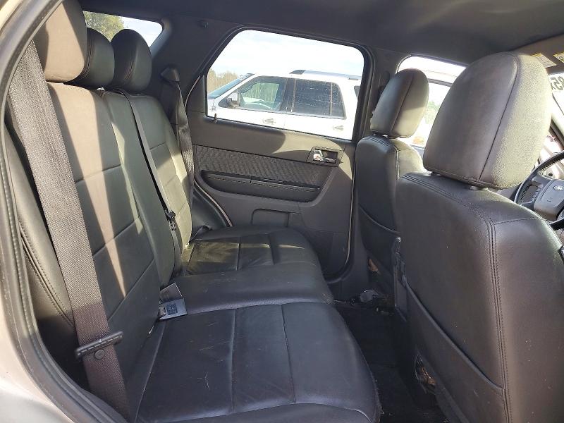 Photo 11 from auction – 2012 FORD ESCAPE with VIN 1FMCU0EG4CKB26471
