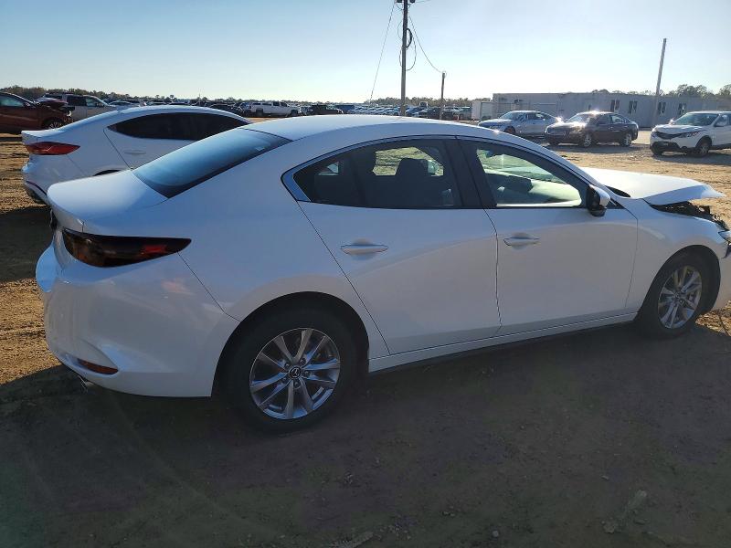 Photo 3 from auction – 2019 MAZDA 3 with VIN 3MZBPABL5KM114316