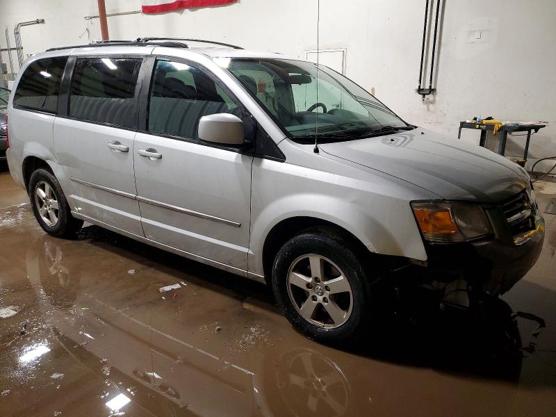 Photo 4 from auction – 2010 DODGE GRAND CARA with VIN 2D4RN5D10AR496792