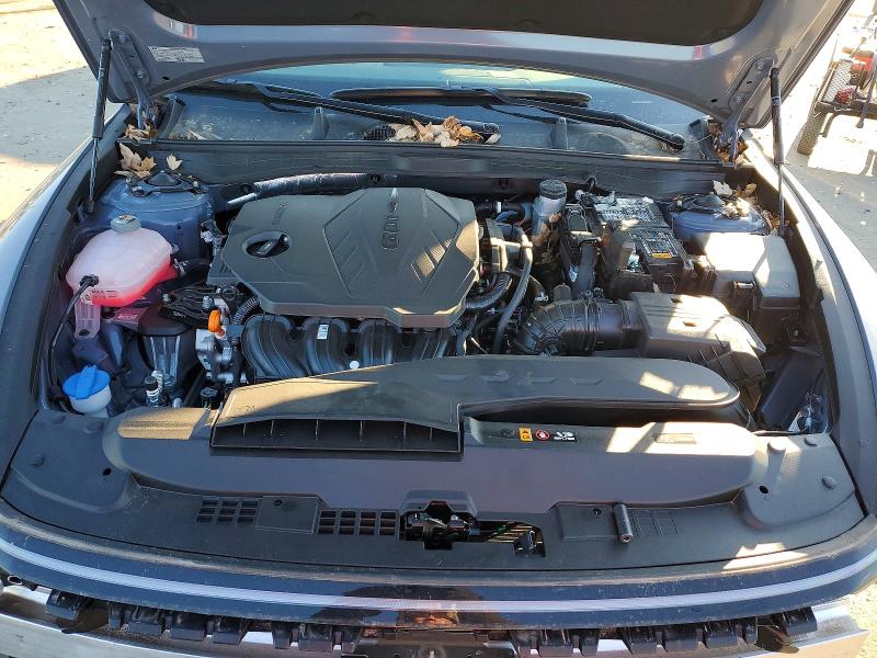 Photo 11 from auction – 2025 HYUNDAI SONATA SE with VIN KMHL24JA3SA508364