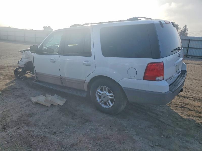 Photo 2 from auction – 2003 FORD EXPEDITION with VIN 1FMPU15L63LB64914