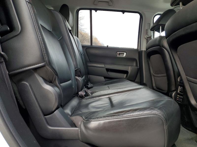 Photo 11 from auction – 2014 HONDA PILOT with VIN 5FNYF4H96EB041687