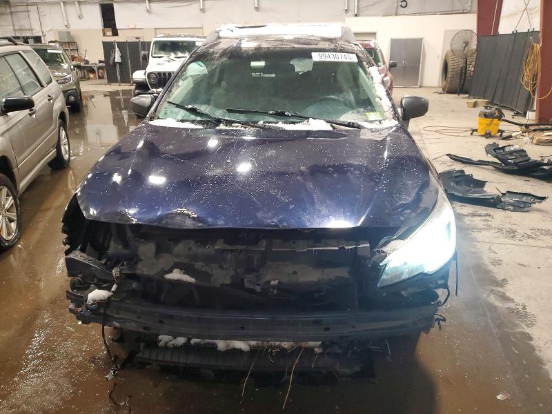 Photo 5 from auction – 2018 SUBARU OUTBACK 2. with VIN 4S4BSAAC5J3259127