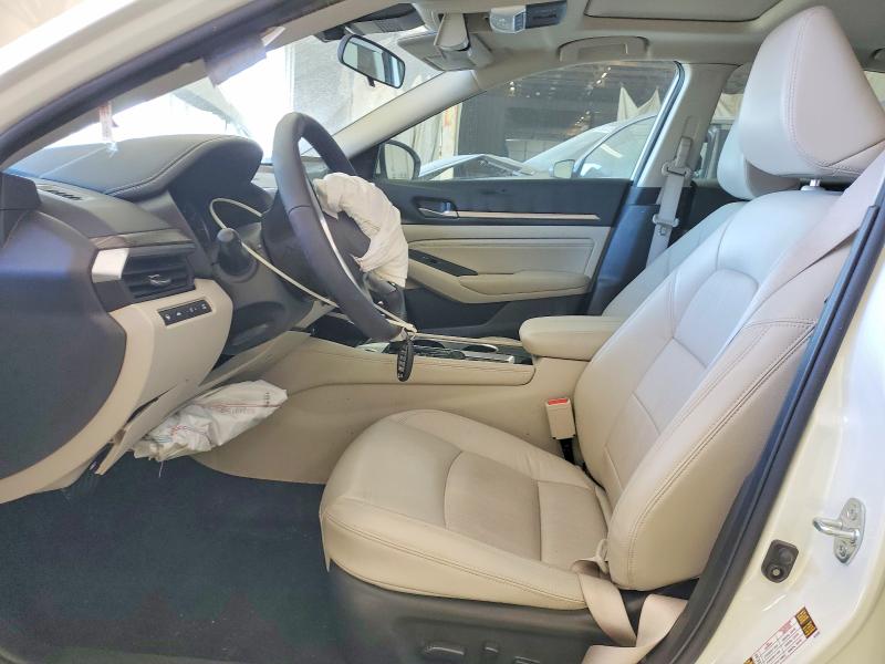 Photo 7 from auction – 2022 NISSAN ALTIMA SL with VIN 1N4BL4EV2NN417065