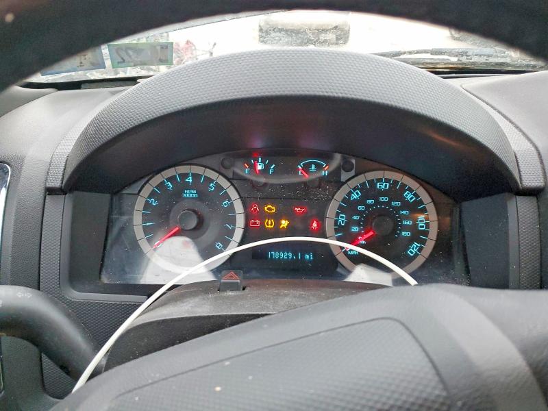 Photo 9 from auction – 2011 FORD ESCAPE LIM with VIN 1FMCU9EG7BKB71911