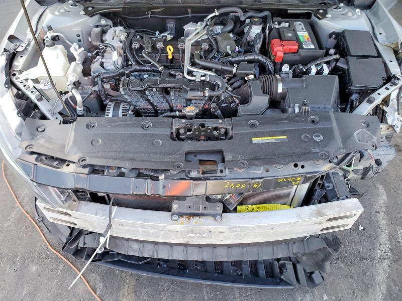 Photo 11 from auction – 2023 NISSAN ALTIMA with VIN 1N4BL4DV9PN306548
