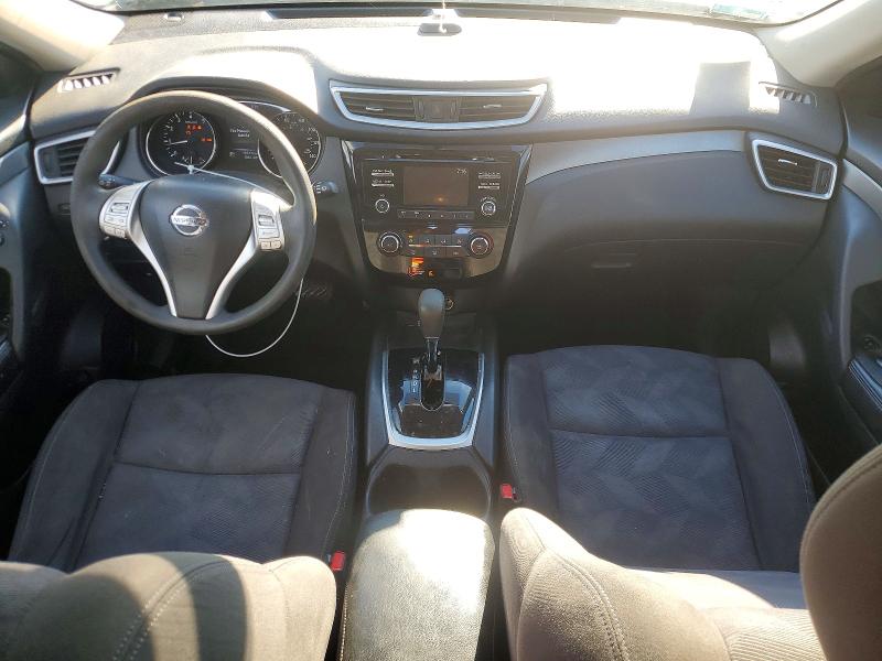 Zdjęcie 8 z aukcji – 2015 NISSAN ROGUE S z VIN KNMAT2MT7FP584814