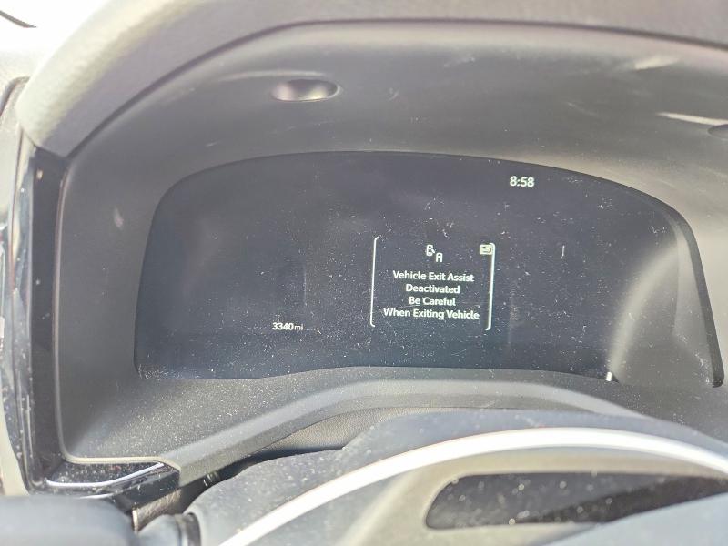 Photo 9 from auction – 2026 TOYOTA CAMRY with VIN 4T1DAACK2TU679120