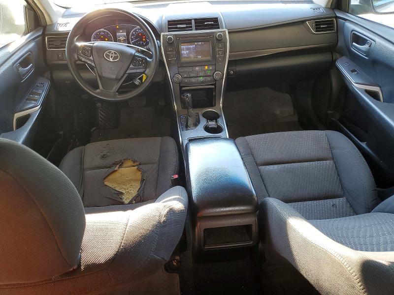 Photo 8 from auction – 2016 TOYOTA CAMRY LE with VIN 4T4BF1FK4GR531647