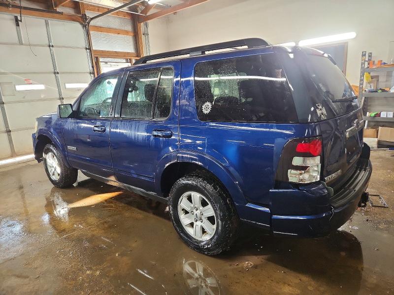 Photo 2 from auction – 2008 FORD EXPLORER X with VIN 1FMEU73E48UB36271