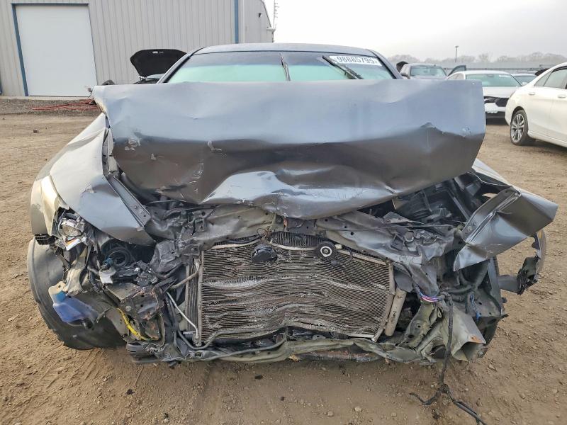 Photo 5 from auction – 2012 HONDA ACCORD LX with VIN 1HGCS1B36CA010410