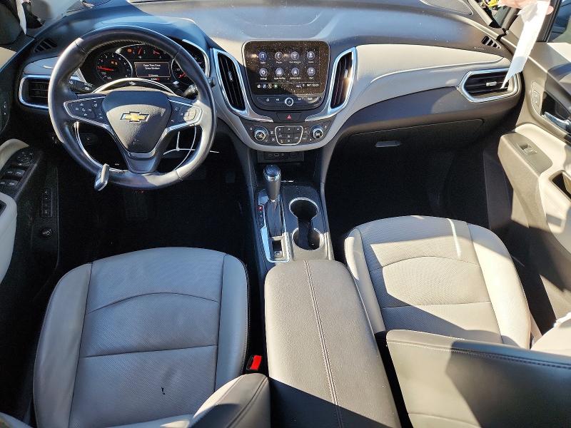 Photo 8 from auction – 2019 CHEVROLET EQUINOX PR with VIN 3GNAXNEV3KL166320