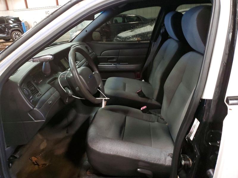 Photo 7 from auction – 2011 FORD CROWN VICT with VIN 2FABP7BV0BX149296