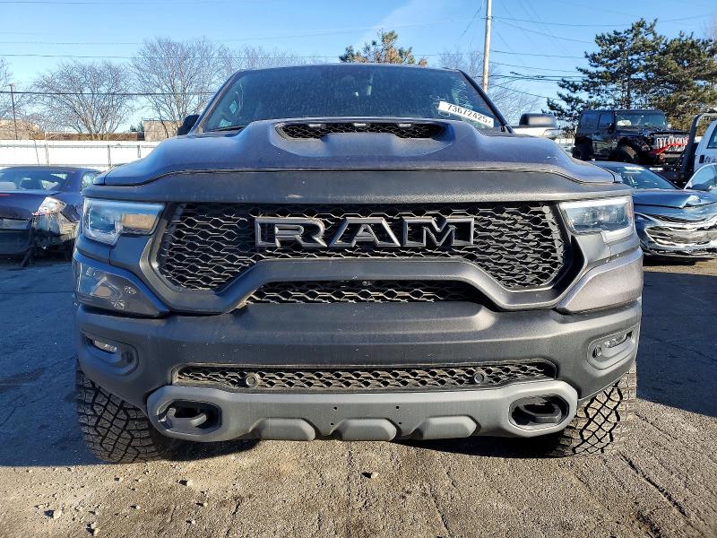 Photo 5 from auction – 2023 RAM 1500 with VIN 1C6SRFU92PN542845