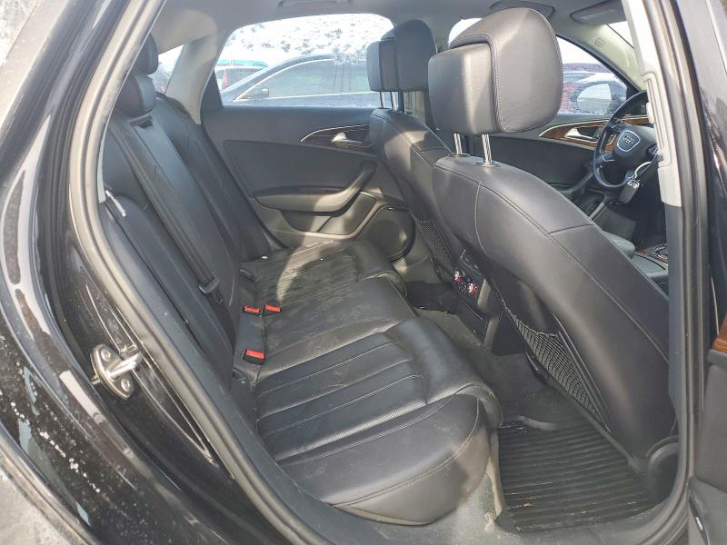 Photo 10 from auction – 2012 AUDI A6 PRESTIG with VIN WAUHGAFC8CN094493