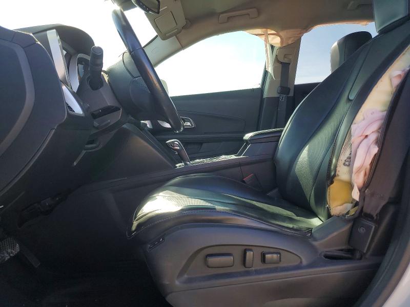 Photo 7 from auction – 2014 CHEVROLET EQUINOX LT with VIN 1GNALDEK1EZ115892