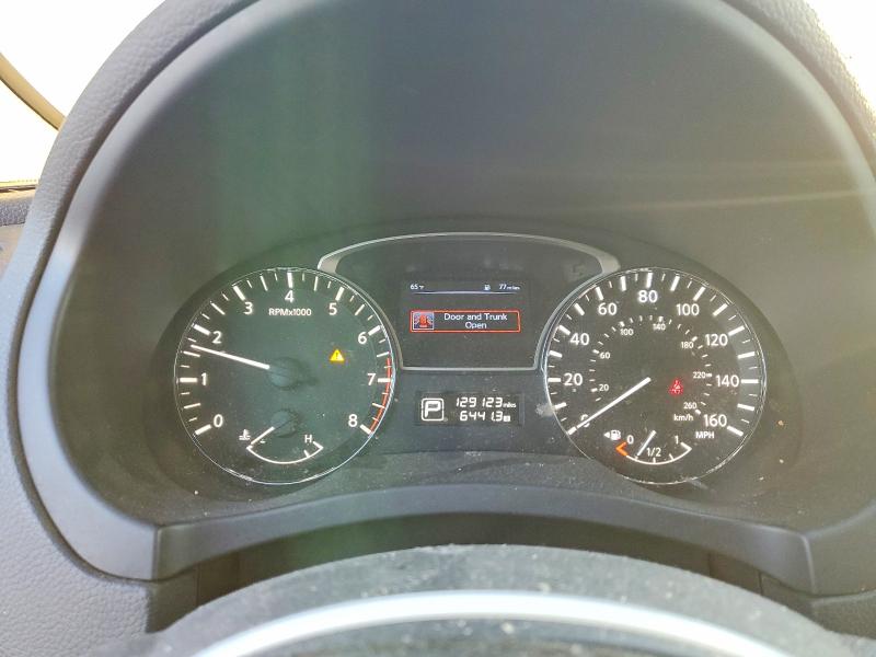 Фото 9 с аукциона – 2015 NISSAN ALTIMA 2.5 с VIN 1N4AL3AP3FC433902