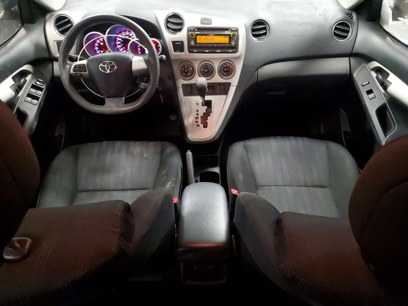 Photo 8 from auction – 2014 TOYOTA MATRIX BAS with VIN 2T1KU4EEXEC132141