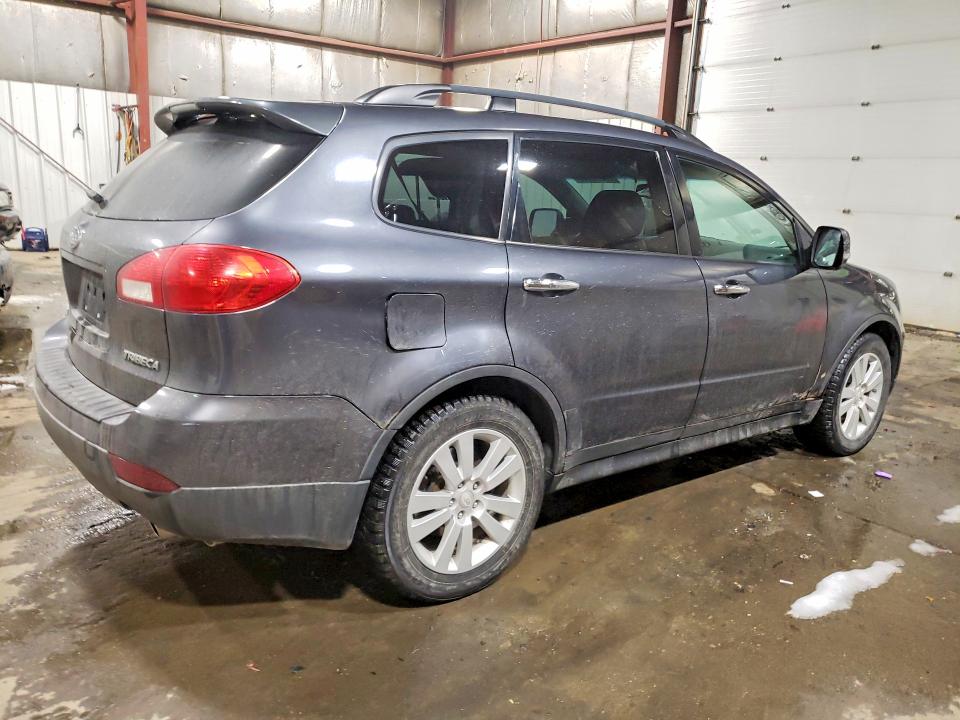 Photo 3 from auction – 2008 SUBARU TRIBECA with VIN 4S4WX92D084420030