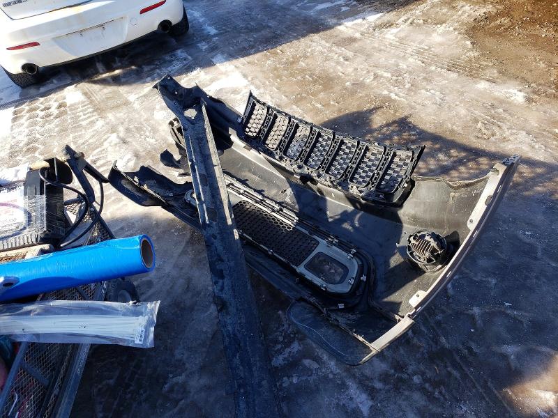 Photo 13 from auction – 2018 JEEP GRAND CHER with VIN 1C4RJFLT8JC374899