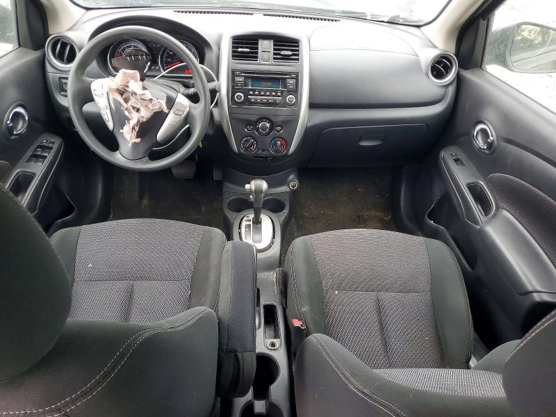 Photo 8 from auction – 2018 NISSAN VERSA S with VIN 3N1CN7AP3JL858864