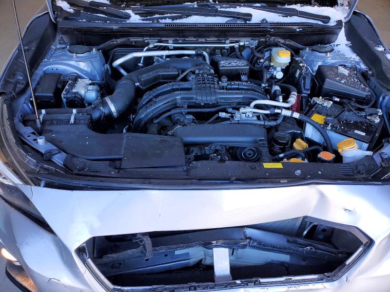 Photo 12 from auction – 2020 SUBARU CROSSTREK with VIN JF2GTAPC8L8241193