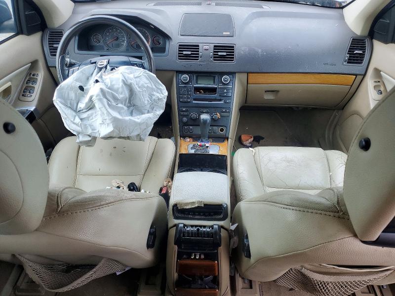 Photo 8 from auction – 2007 VOLVO XC90 3.2 with VIN YV4CY982271377804