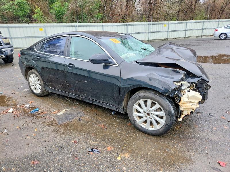 Foto 4 de la subasta – 2012 MAZDA 6 con VIN 1YVHZ8DH8C5M22798