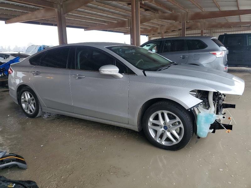 Photo 4 from auction – 2016 FORD FUSION SE with VIN 3FA6P0H76GR314338