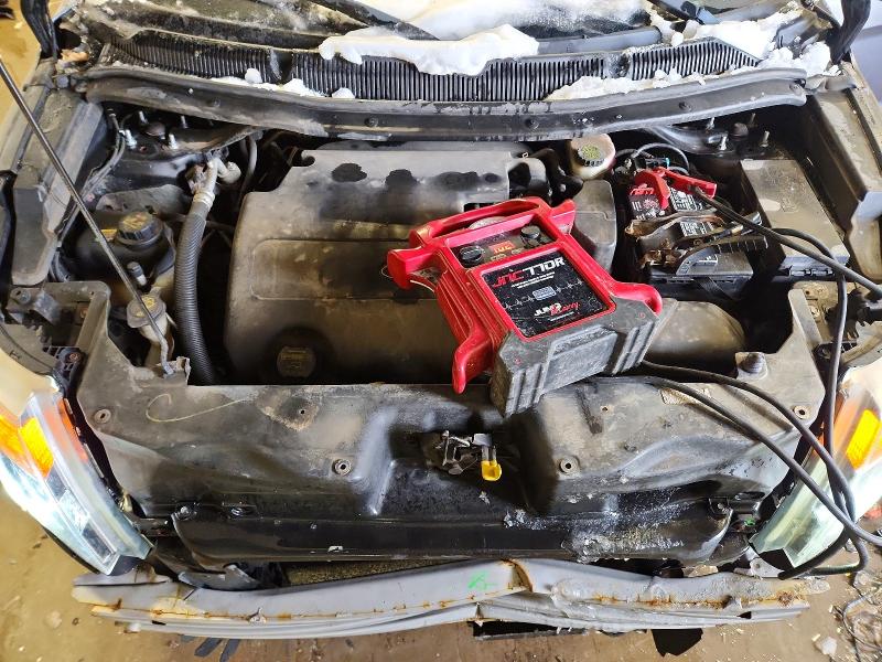 Photo 12 from auction – 2013 FORD EXPLORER with VIN 1FM5K8D81DGC58681