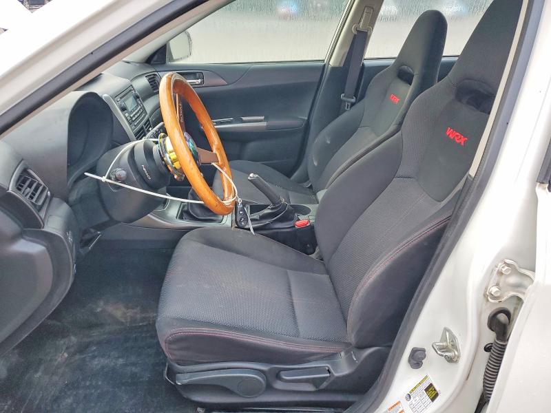 صورة رقم 7 من المزاد - 2013 SUBARU IMPREZA WR مع VIN JF1GR7E61DG823632