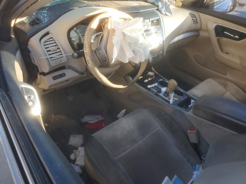 Photo 8 from auction – 2013 NISSAN ALTIMA with VIN 1N4AL3AP8DC216682