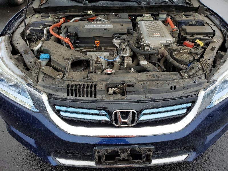 Photo 11 from auction – 2015 HONDA ACCORD TOU with VIN 1HGCR6F78FA007552