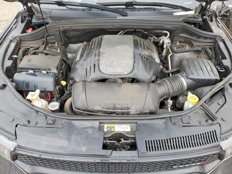 Photo 12 from auction – 2020 DODGE DURANGO R/ with VIN 1C4SDJCT1LC253128