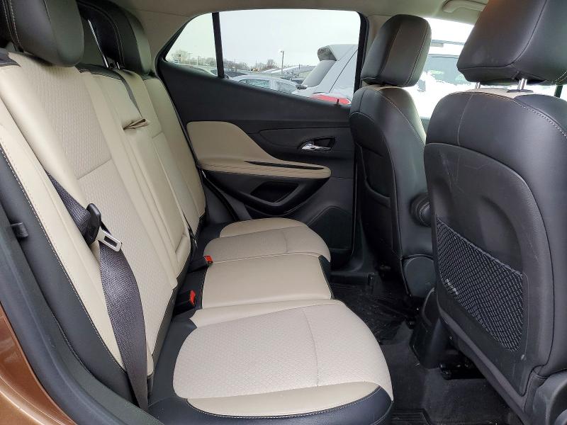 Photo 11 from auction – 2017 BUICK ENCORE with VIN KL4CJASB0HB076701
