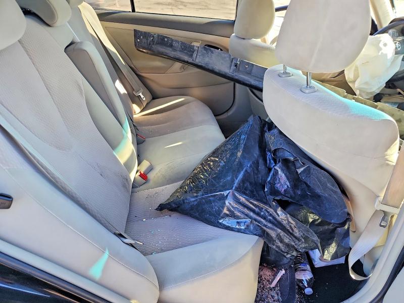 Foto 10 de la subasta – 2011 TOYOTA CAMRY BASE con VIN 4T4BF3EK6BR093655