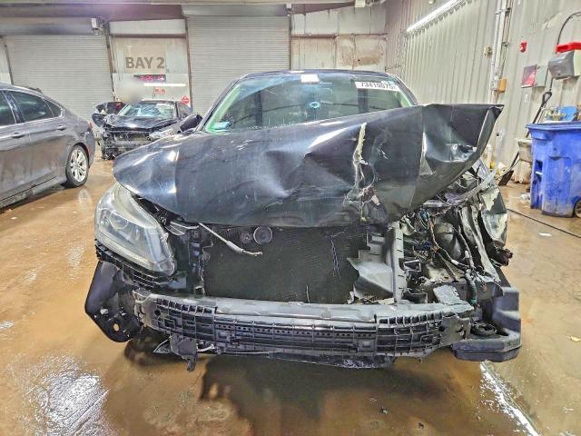 Photo 5 from auction – 2014 HONDA ACCORD LX with VIN 1HGCR2F3XEA059348